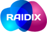 RAIDIX logo